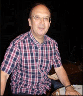 Bobby Cleall - Professional Drummer and drum teacher Bobby Cleall - Professional Drummer and drum teacher
