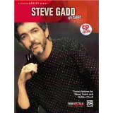 Steve Gadd Up Close